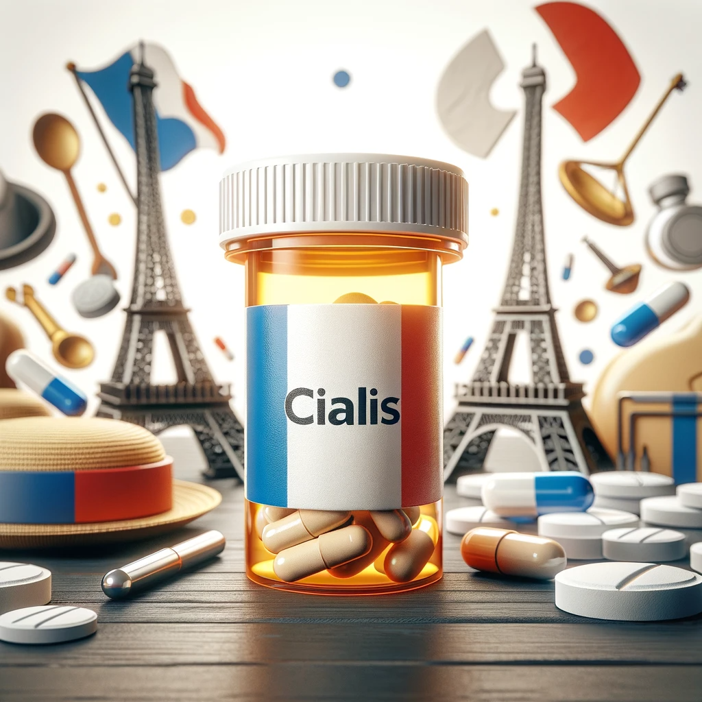 Cialis ordonnance 